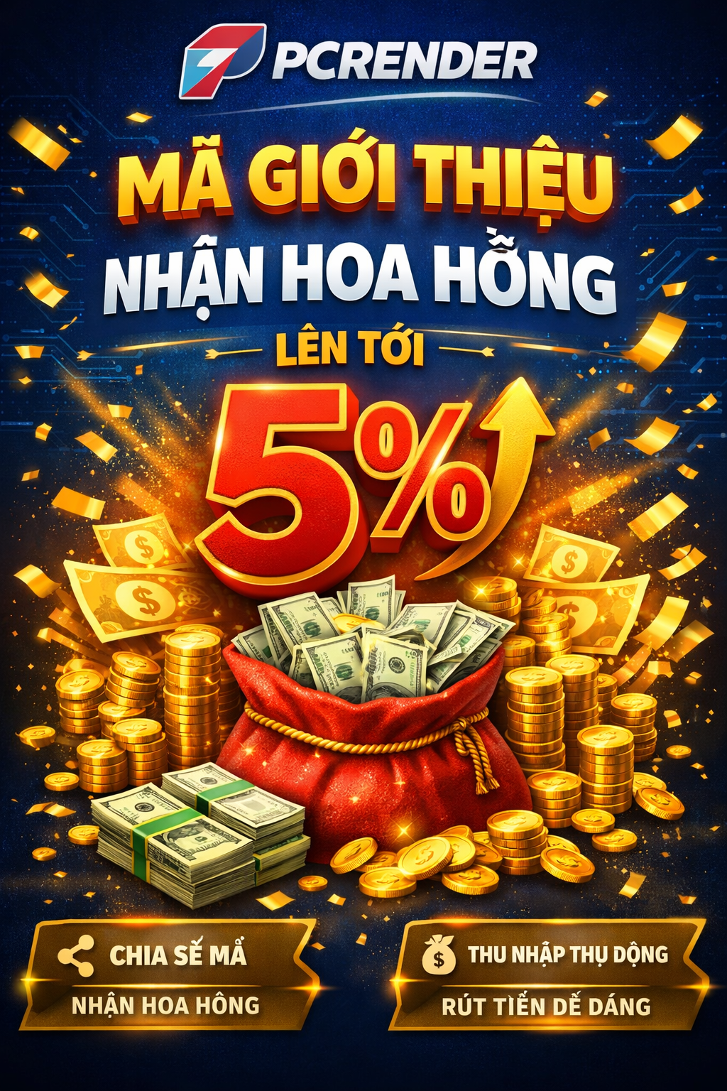 Chính sách hoa hồng