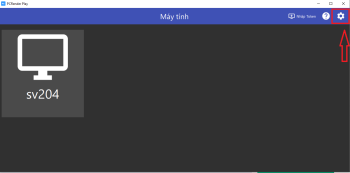 Hướng dẫn sửa lỗi không mở được khoá TOKEN PCRENDER PLAY