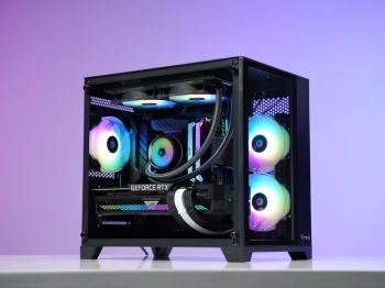 Thuê PC Gaming tại PCRENDER